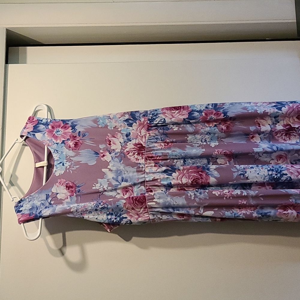 Maternity dress